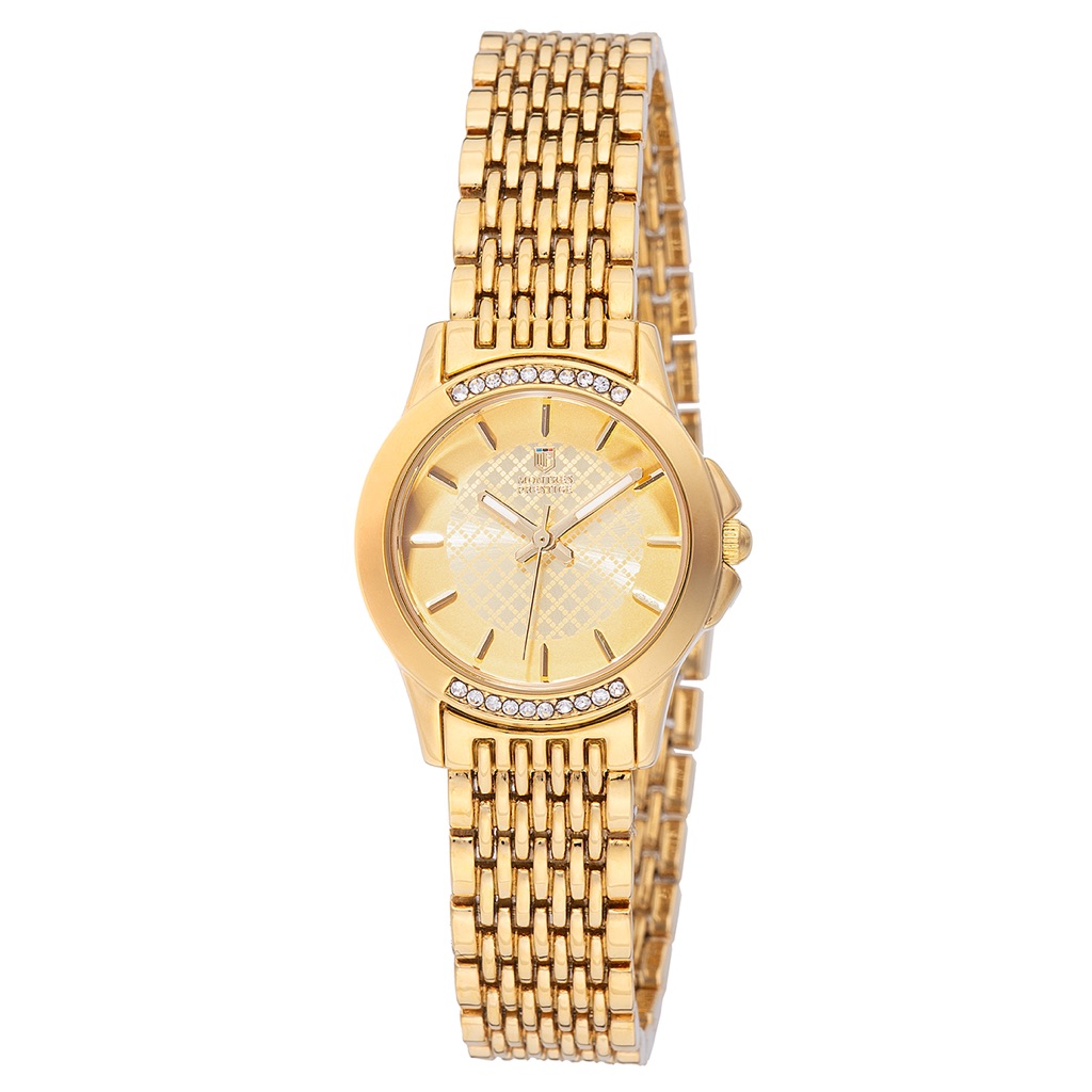 Montres Prestige X Invicta Womens Watch  27mm Gold Mpw0215